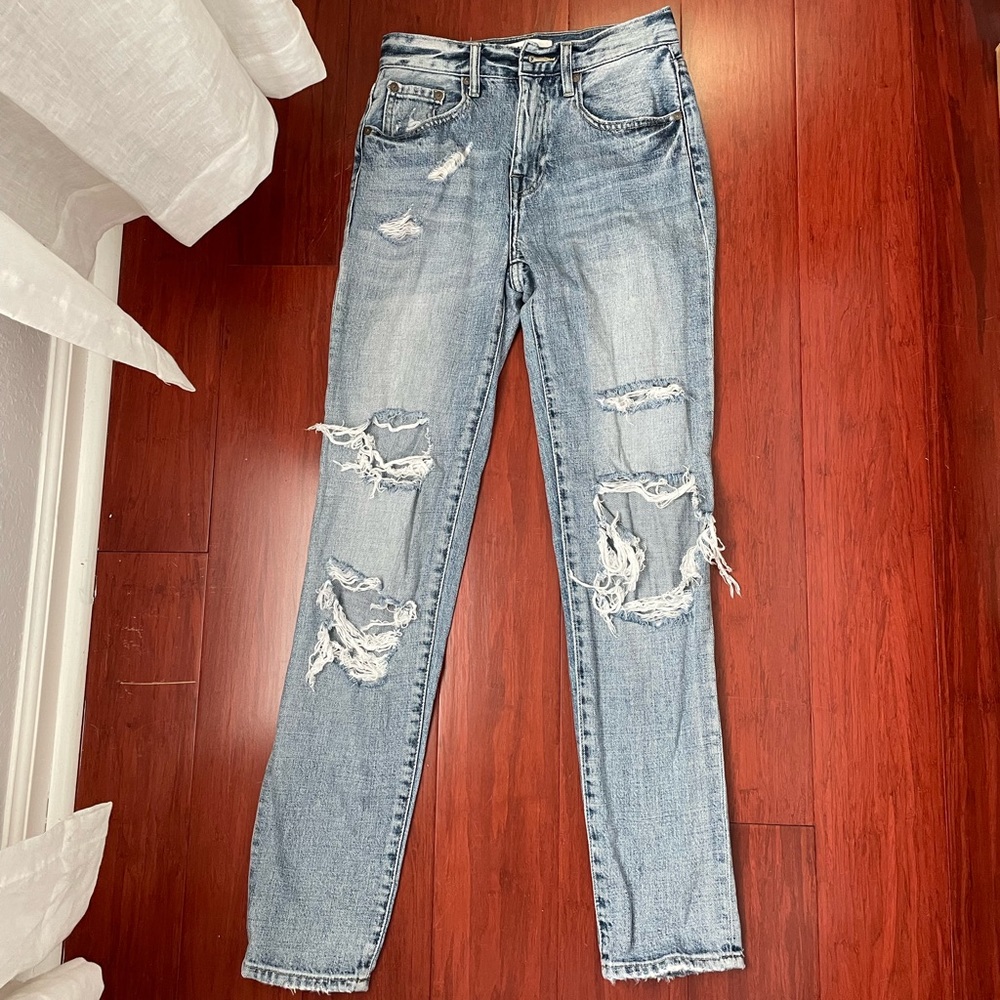 Pistola jeans. Size 24